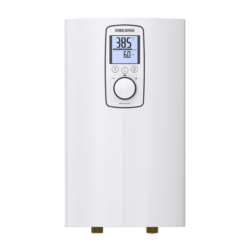 Водонагр эл проточный DCE-X 10/12 Premium 10/12кВт Stiebel Eltron 238159