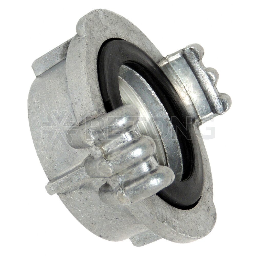 Головка муфтовая ГМ-65-1,6 ПМ УХЛ Цветлит ZW90067