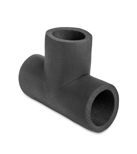 Тройник ST 114/9 K-flex 85T90K09114