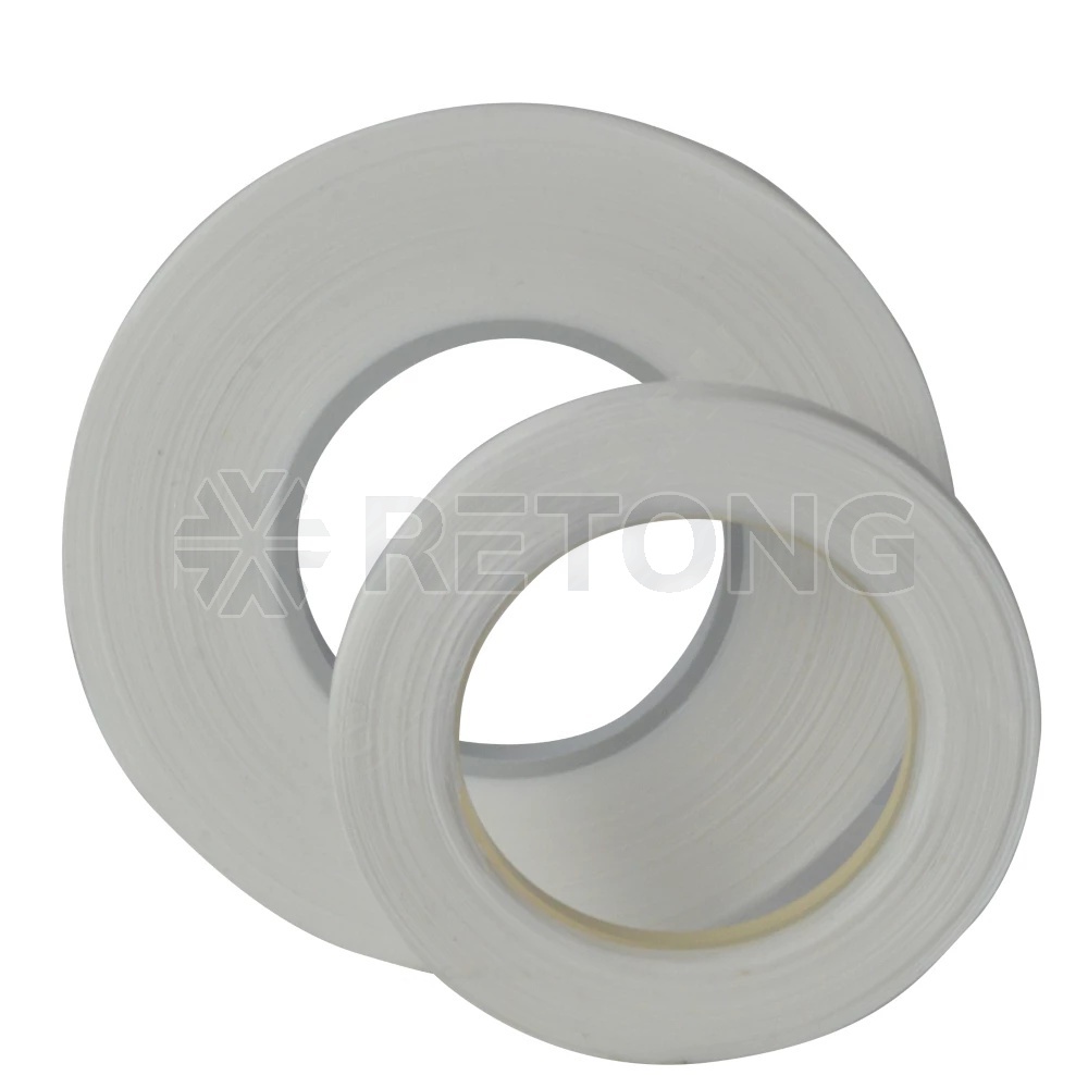 Лента ФУМ PTFE 10ммх250м 380гр вода бел Профессионал Мастер line