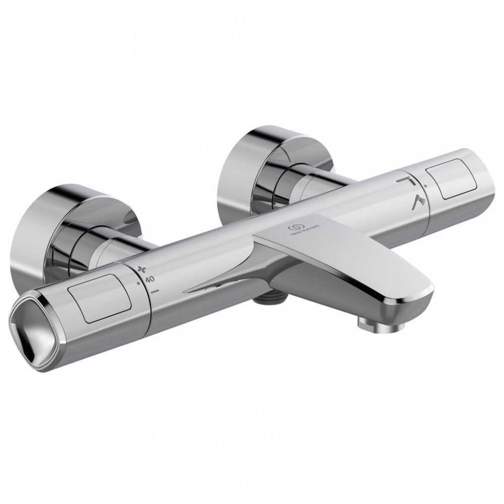 Смес/душ Ceratherm терм б/к Ideal Standard A7229AA