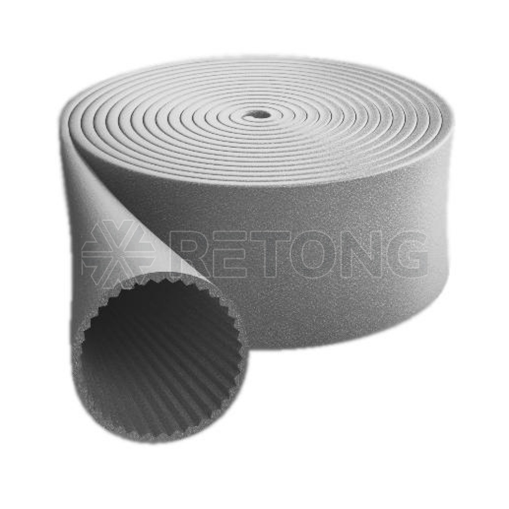 Трубка ACOUSTIС 110 5м сер Energoflex EFXT1105ACU