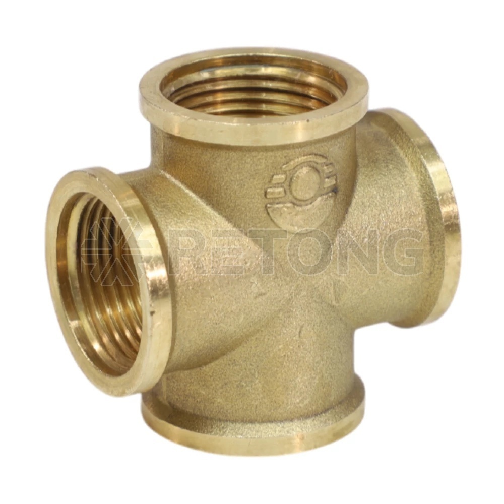 Крест лат Ду25 ВР VALFEX VF.760.L.100