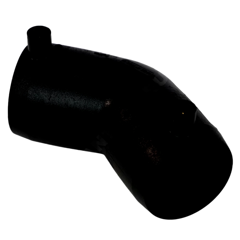 Отвод ПЭ100 эл/св Дн63х90гр Ру16 SDR11 SMART JOINT EFL963A