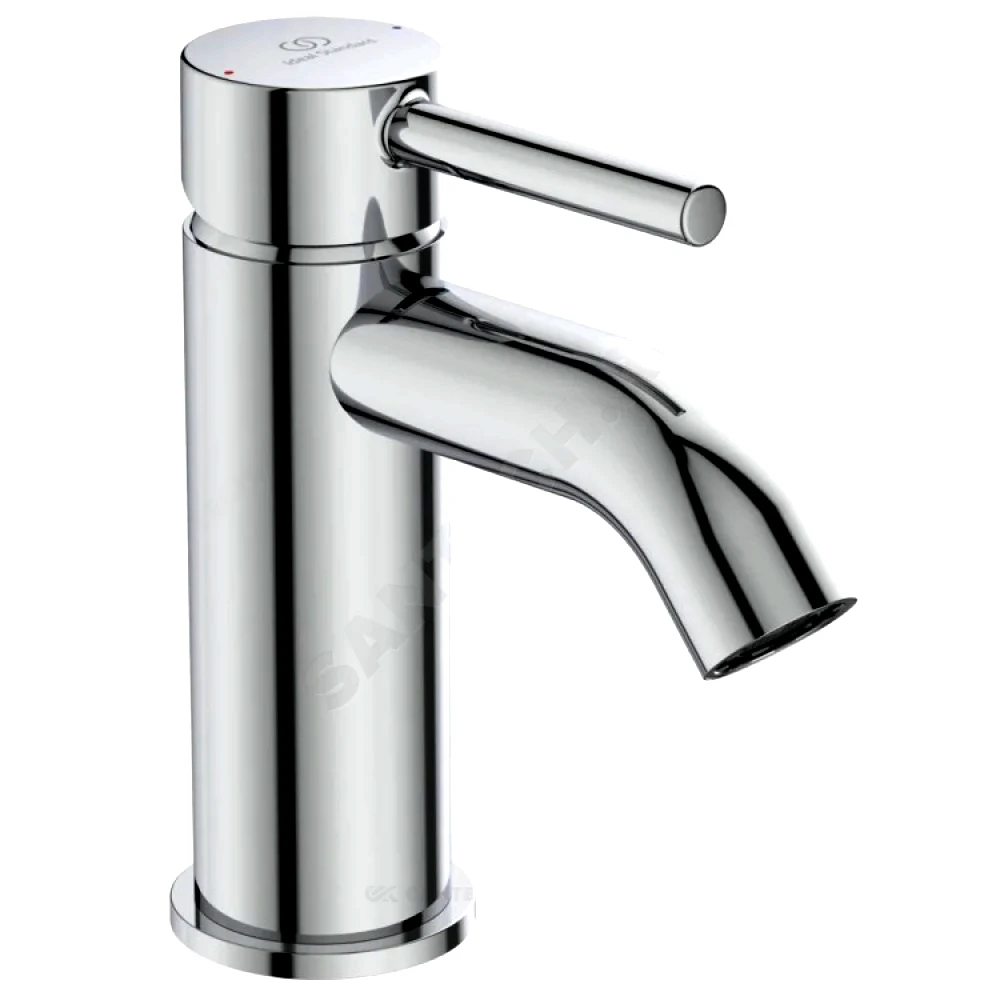 Смес/умыв CERALINE однор лит/изл Ideal Standard BC268AA