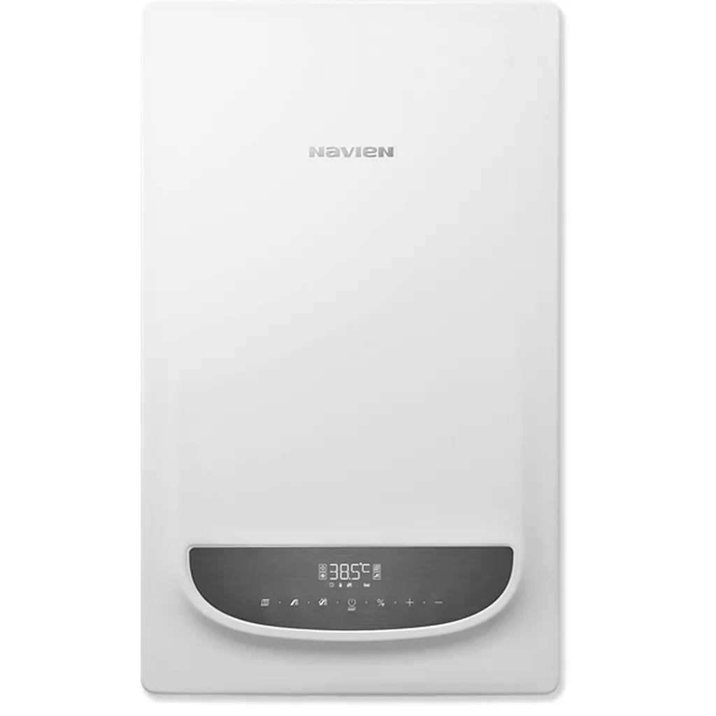 Котел газ наст 1/конт 40кВт Deluxe One 40K Navien PNGB3500040L003