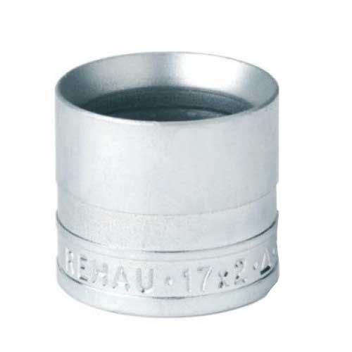 Гильза PE-X лат оц аксиал Дн14х1,5 RAUTHERM S Rehau 12460341001