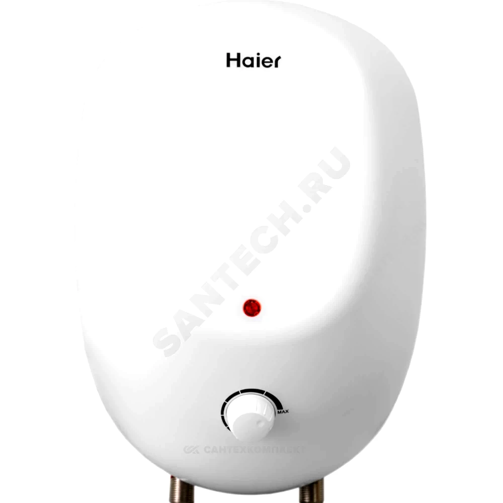 Водонагр эл накоп 8л н/мойкой ES8V-Q1(R) 1,5кВт Haier GA0G83E00RU
