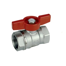 Пробка лат 1" н/р д/коллект с прокл Giacomini R592DY005