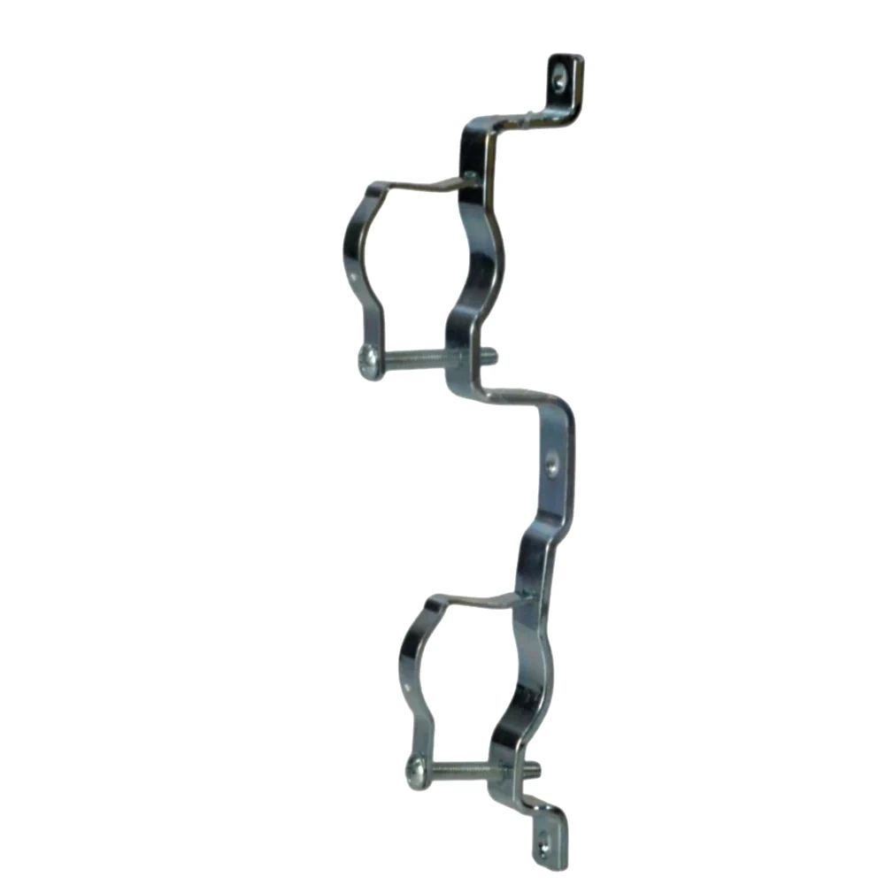 Кронштейн сдвоенный 3/4" д/коллект Giacomini R583Y014