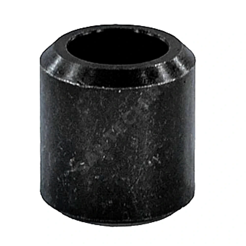 Бобышка ст прям №2 БП-БТ-30 G1/2" ВР L=30 д/терм бимет Росма 00000024622