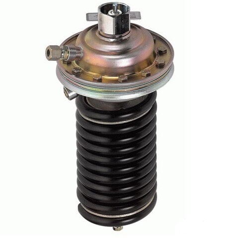 Элемент регул перепуска AFPA-R Ру25 Рп0.15-1.2 Danfoss 003G1021