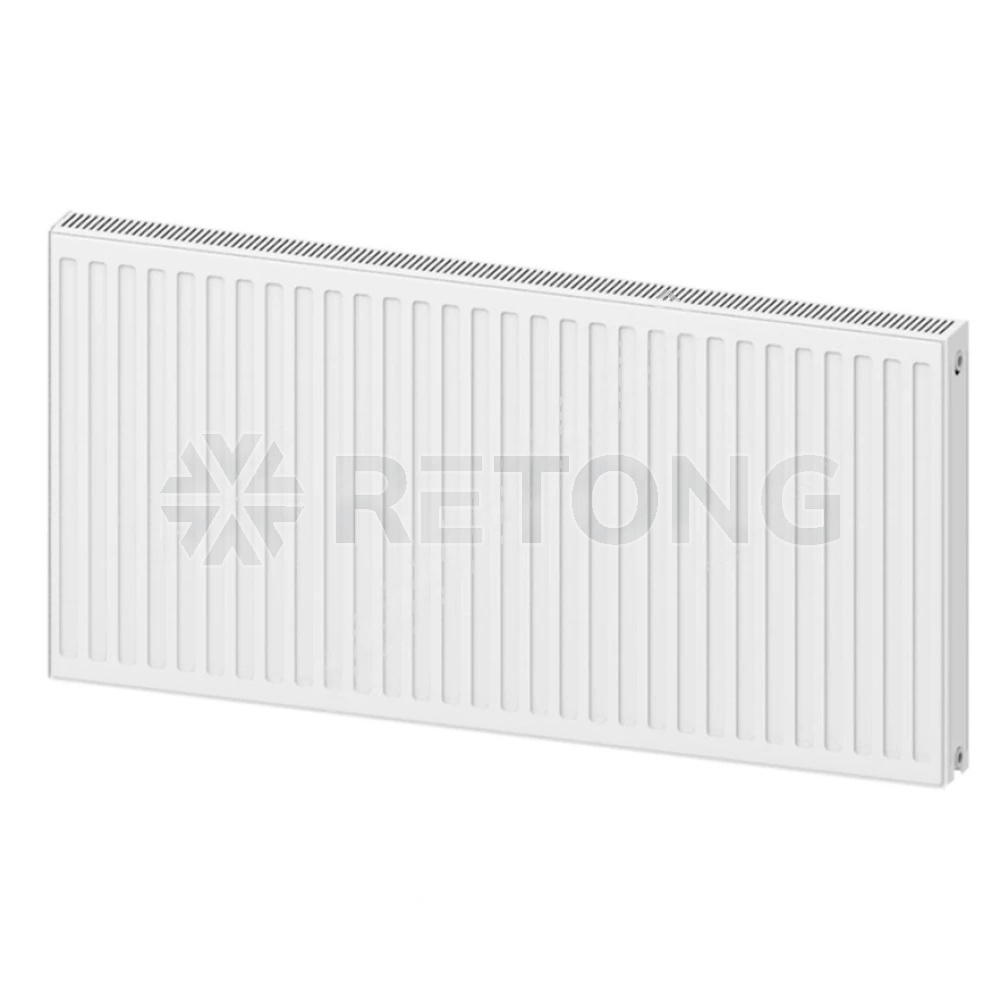 Радиатор панель С 21 500х1000 1720Вт бок/п VALFEX VF.C.21.500.1000