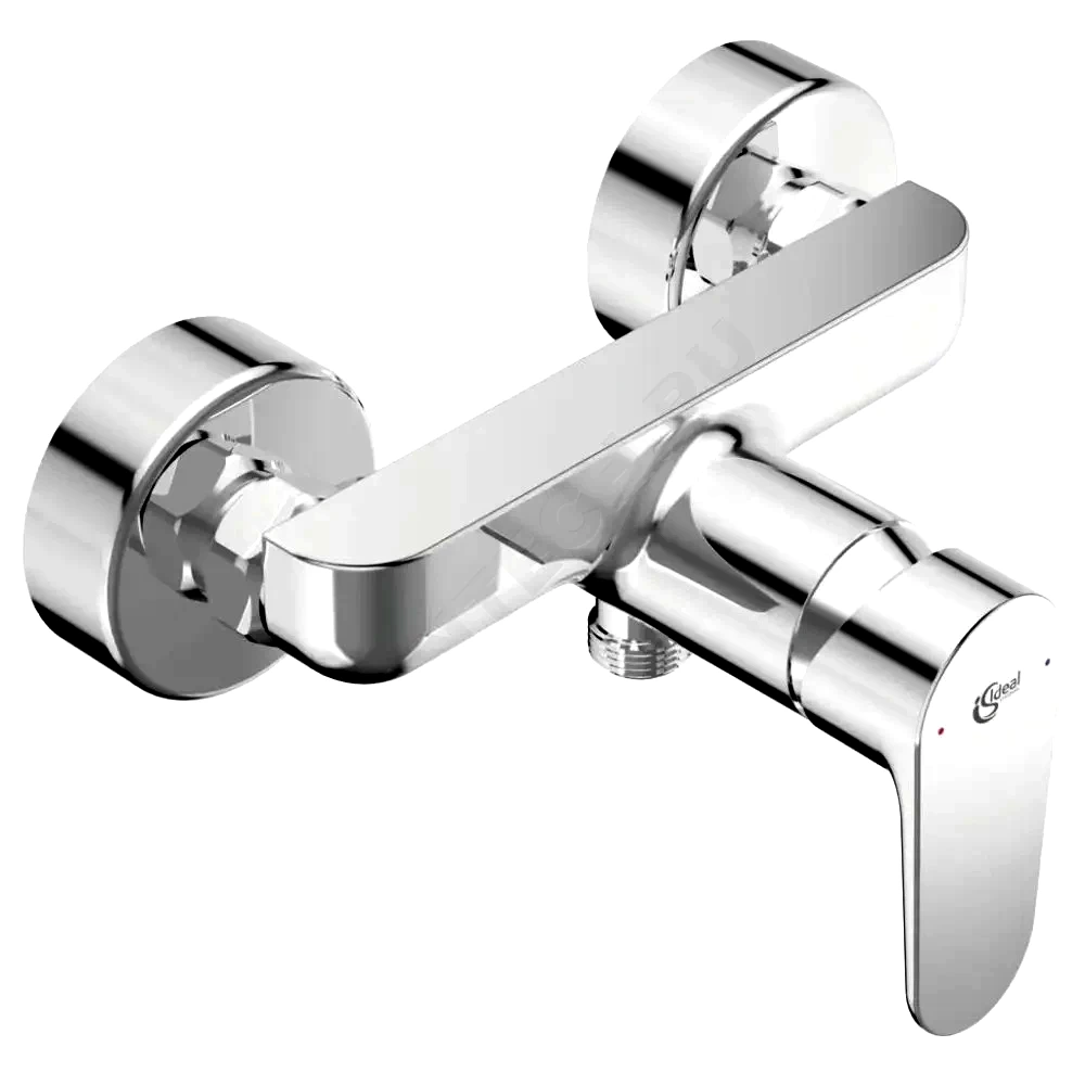 Смес/душ TYRIA однор б/к Ideal Standard BC156AA