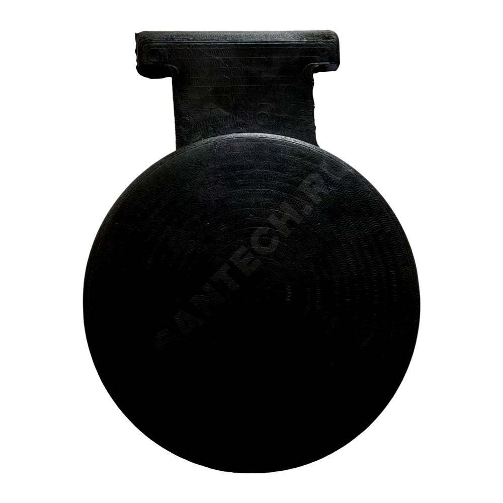 Диск сталь+EPDM д/обр клап повор Ду65 Benarmo