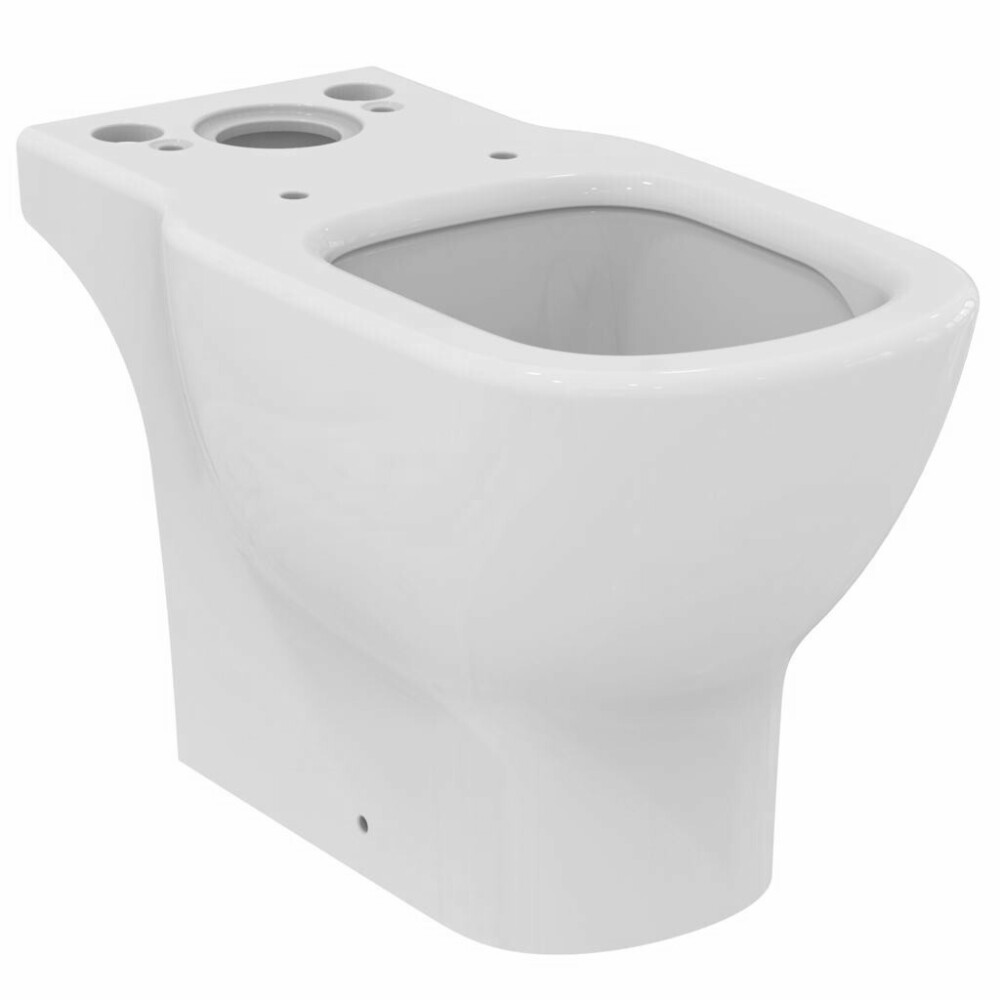 Бачок д/унит TESI н/под в/к 2реж Ideal Standard T356801
