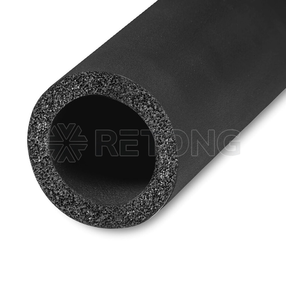 Трубка SOLAR HT 42/13 2м Т<150С черн K-flex 13042215526