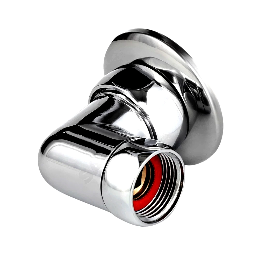 Соединитель для п/суш угл 3/4"x1/2" нак/г/НР в/к Aquasfera 9206-01