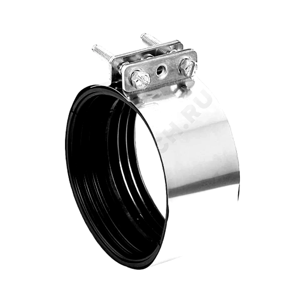 Гильза нерж БТ серии 211 Дн10 G1/2" НР L=64 д/терм Росма 00000002979
