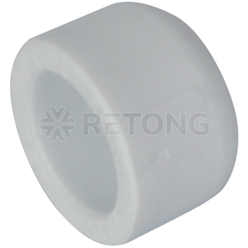 Заглушка (пробка) PP-R бел Дн50 VALFEX 10162050
