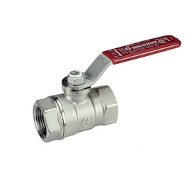 Переход лат Ду25х15 р/м в/к Giacomini R593DY004