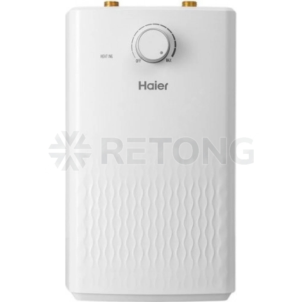 Водонагр эл накоп 5л верт EC5U(EU) 1,75кВт Haier GA0HB1E1CRU
