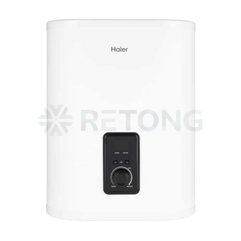 Водонагр эл накоп 80л верт ES80V-F4 2кВт Haier TD0050871RU