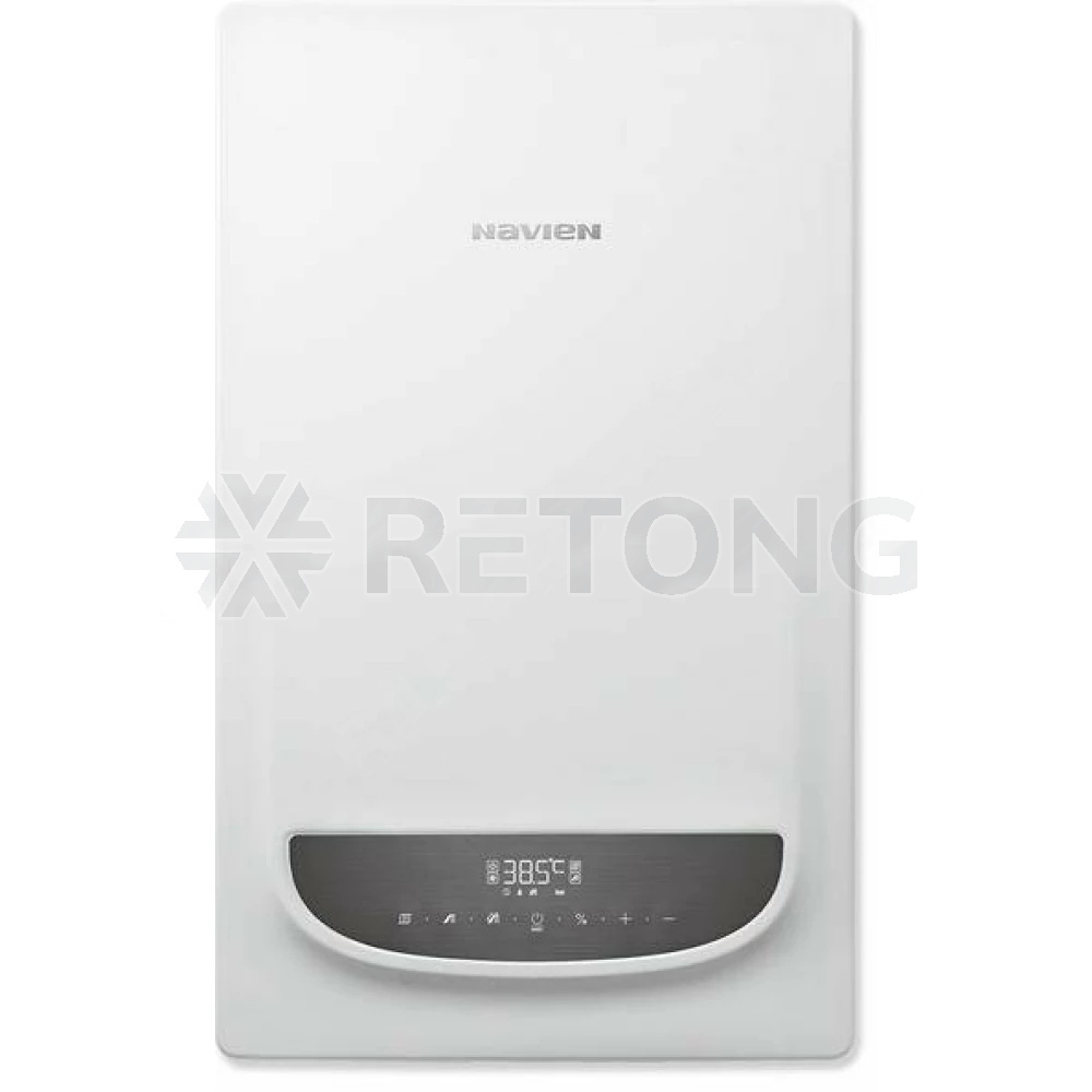 Котел газ наст 1/конт 24кВт Deluxe One 24K Navien PNGB3500024L003