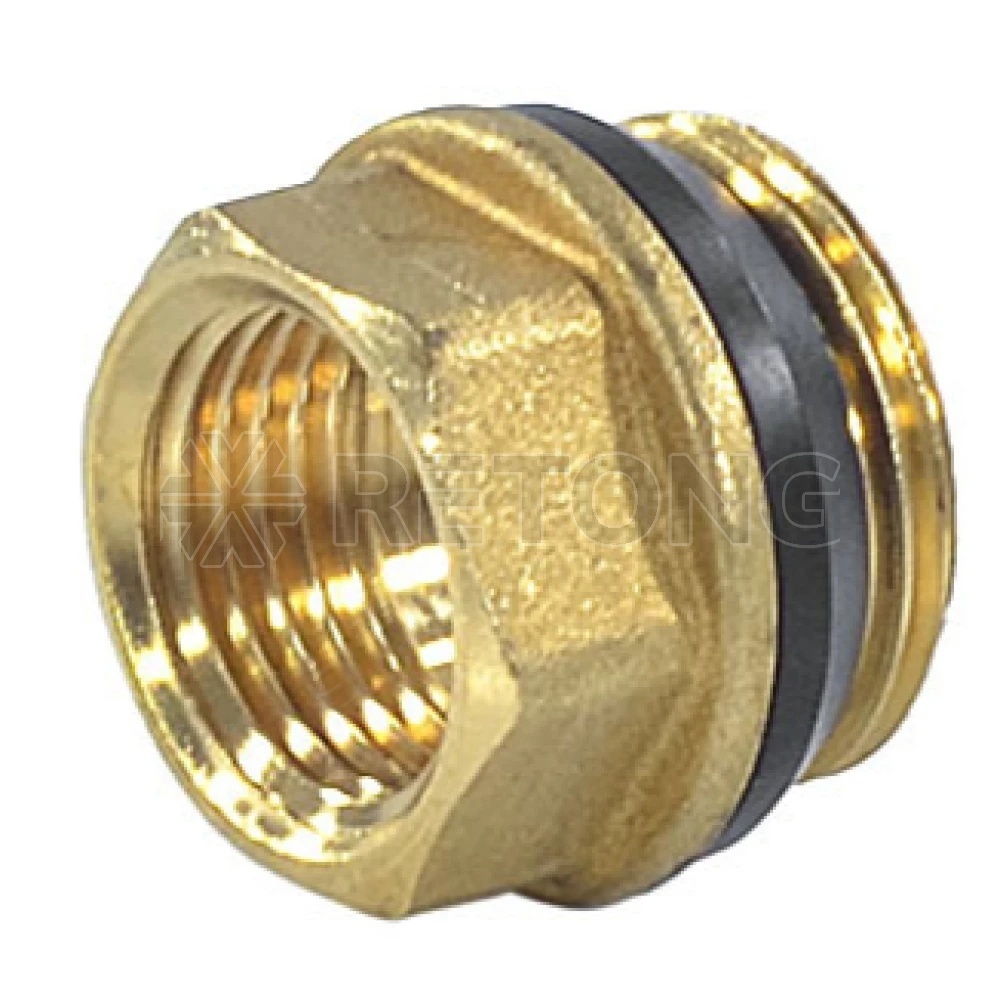 Переход лат Ду32х20 р/м в/к Giacomini R593DY007