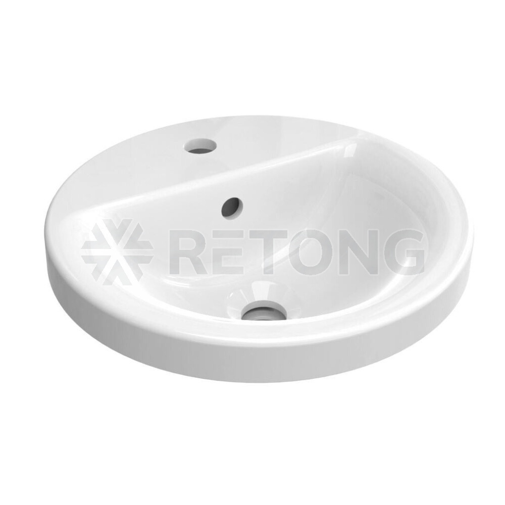 Умывальник меб CONNECT 38 1/отв б/к Ideal Standard E504101