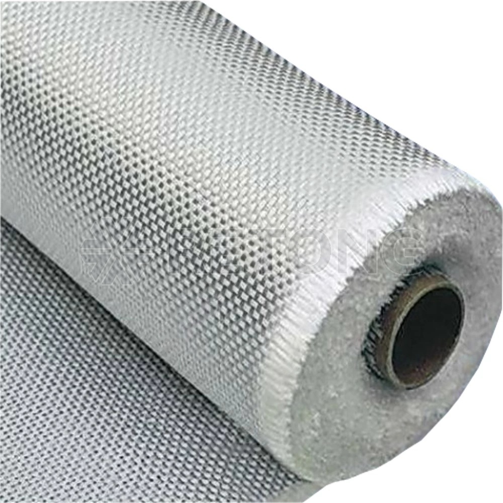 Стеклоткань Э3/1-200П(100) (50м) ТУ 5952-002-99544202-2011