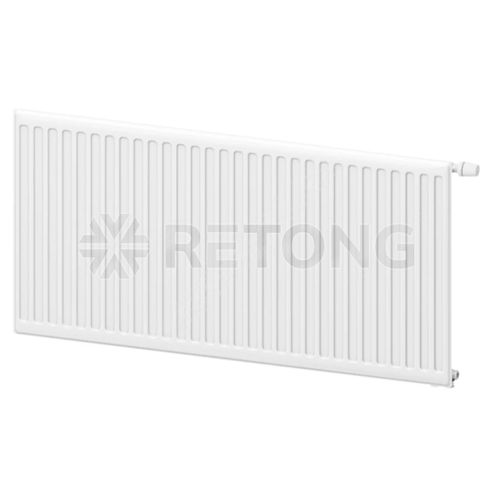 Радиатор панель VC 11 500х1100 1348Вт ниж/п прав VALFEX VF.VC.R.11.500.1100