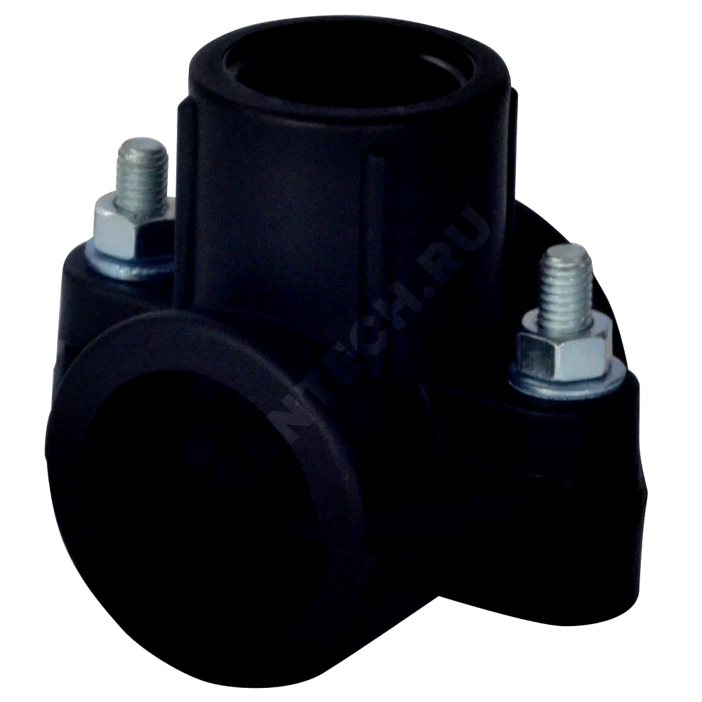 Седелка ПЭ Дн32х3/4" VALFEX 121001532034