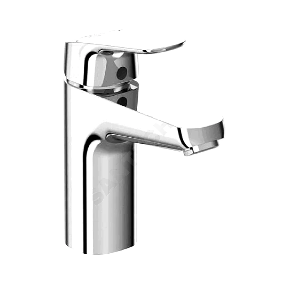 Смес/умыв CERAFLEX Grande однор лит/изл дон/кл Ideal Standard B1712AA