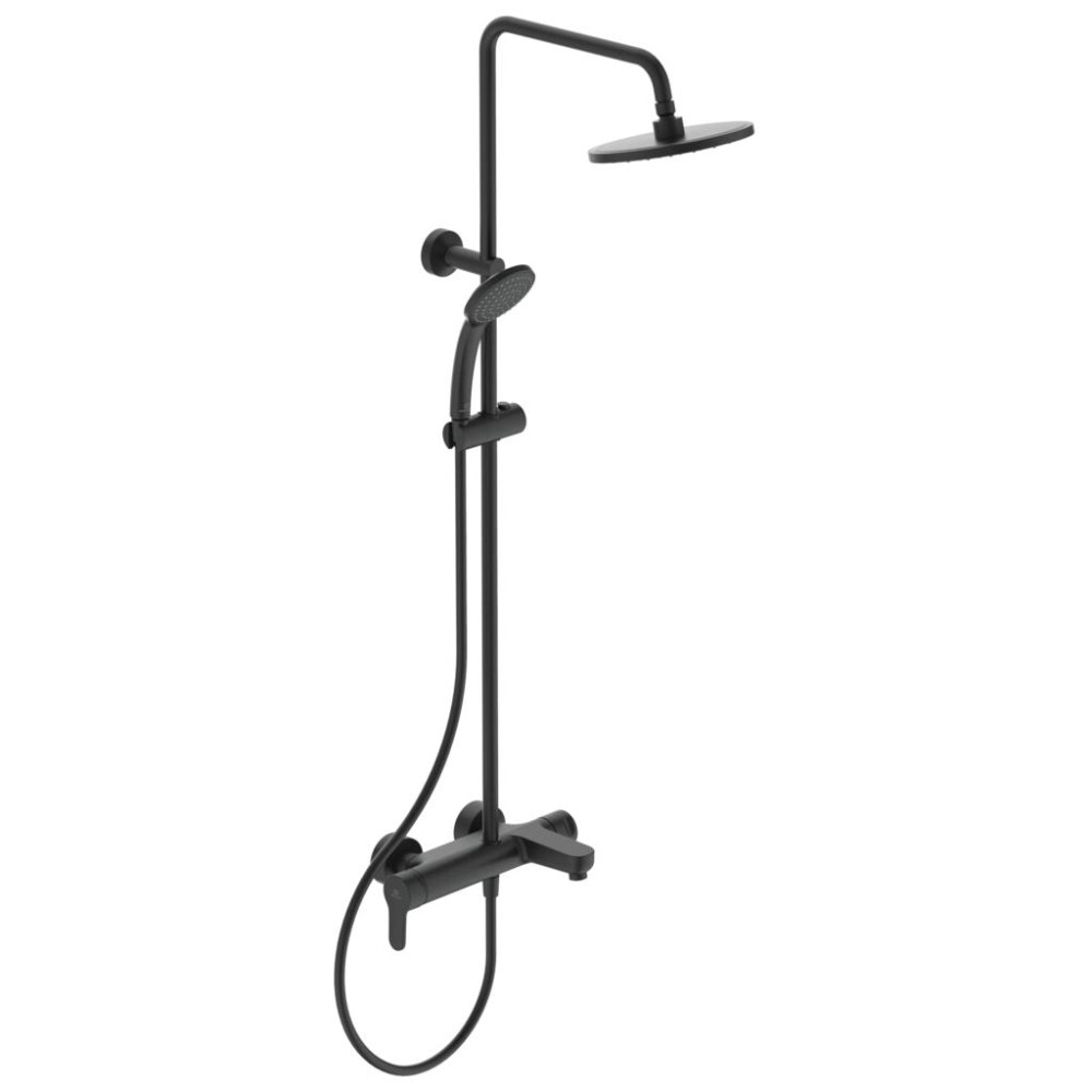 Система/душ CERAFINE O однор/смес в/к Ideal Standard BC749AA
