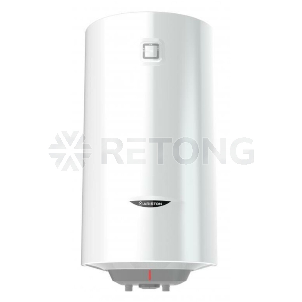 Водонагр эл накоп 65л верт PRO1 R ABS 65 V SLIM 1,5кВт Ariston 3700525