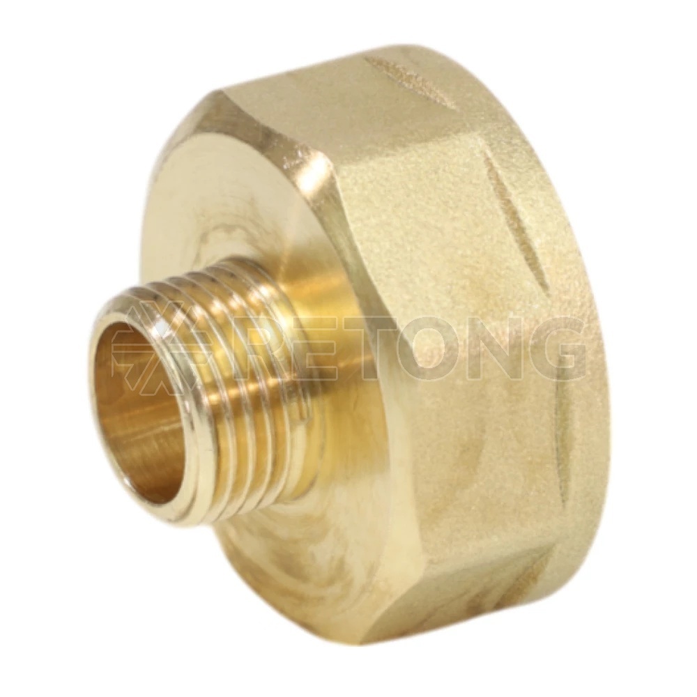 Переход лат Ду25х20 м/р VALFEX VF.592.L.100.034