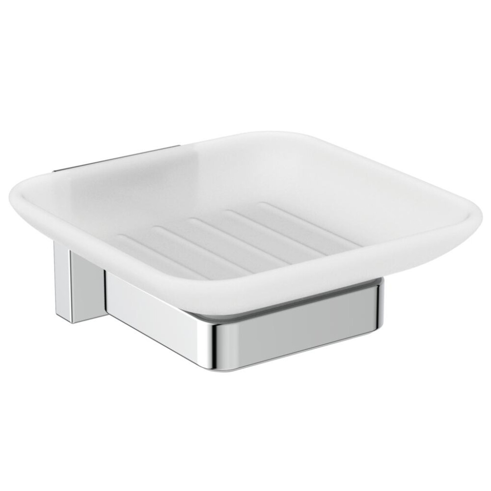 Полотенцедержатель IOM Square хром Ideal Standard E2200AA