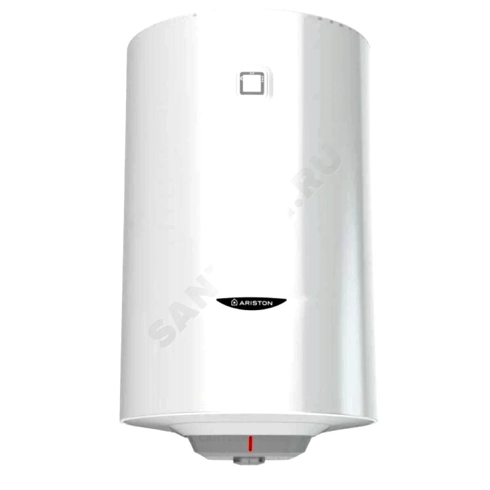 Водонагр эл накоп 100л верт PRO1 R 100 V PL 1,5кВт Ariston 3700591