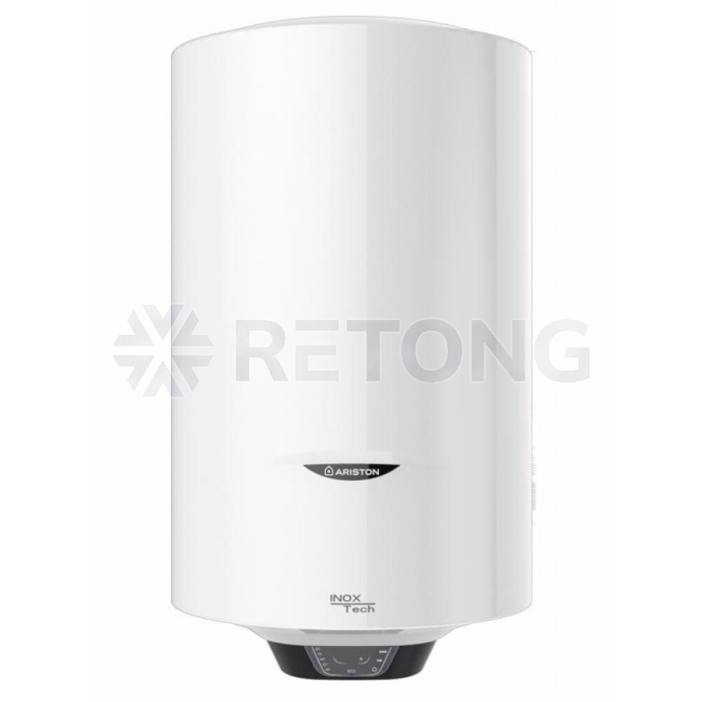 Водонагр эл накоп 80л верт PRO1 ECO INOX ABS PW 80 V Ariston 3700548
