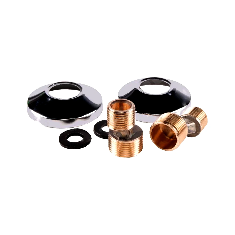 Комплект эксцентриков/смес 3/4"x1/2" с отражателями Serra