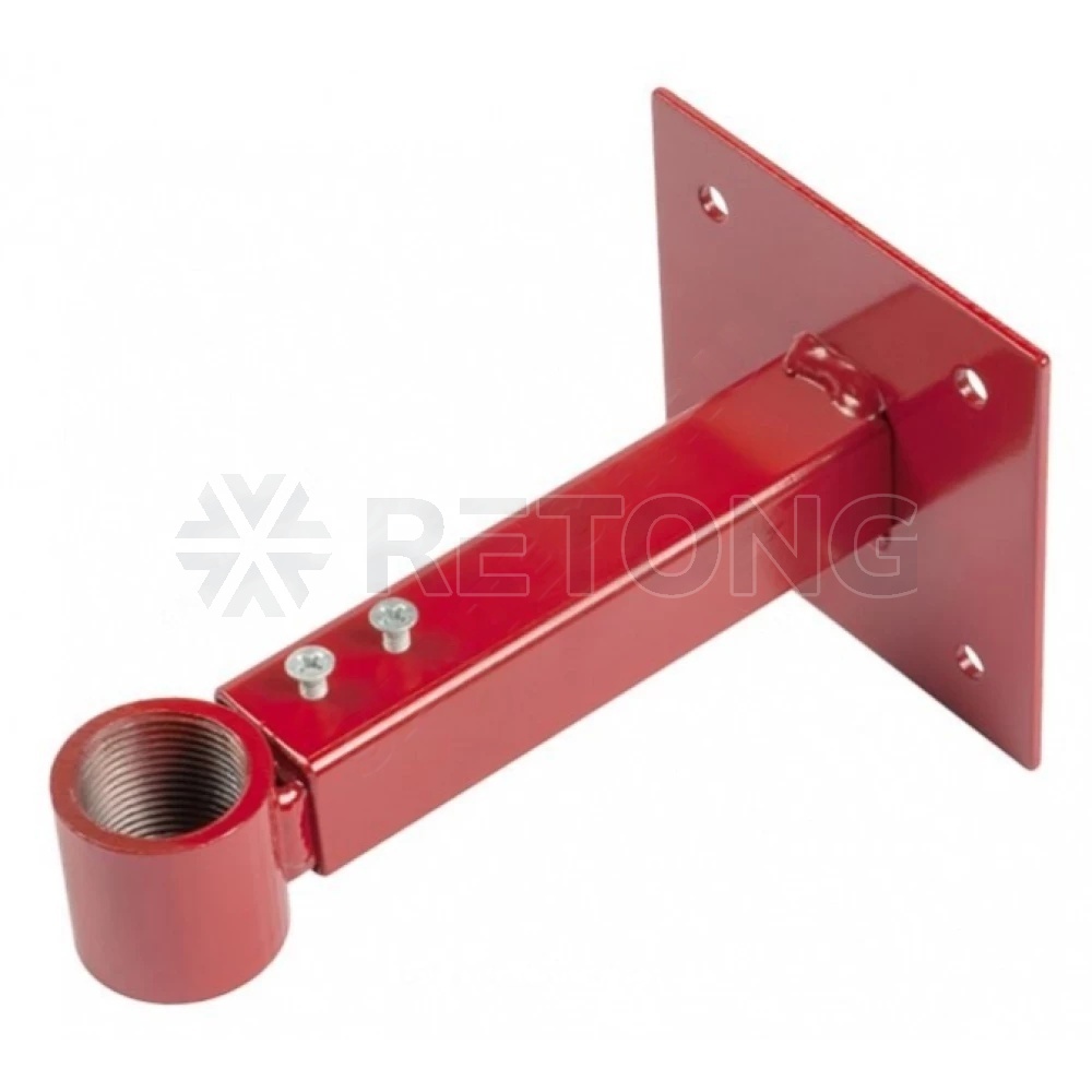 Кронштейн д/расш бака рег 3/4" ВР настен Unipump 65335