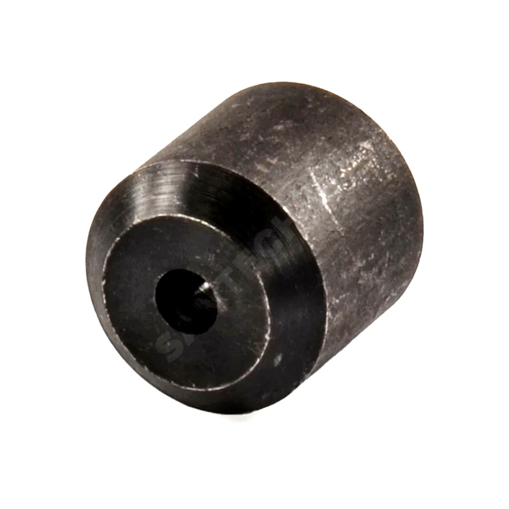 Бобышка ст прям №5 БП-ТМ-30 G1/2" ВР L=30 д/ман Росма 00000024764