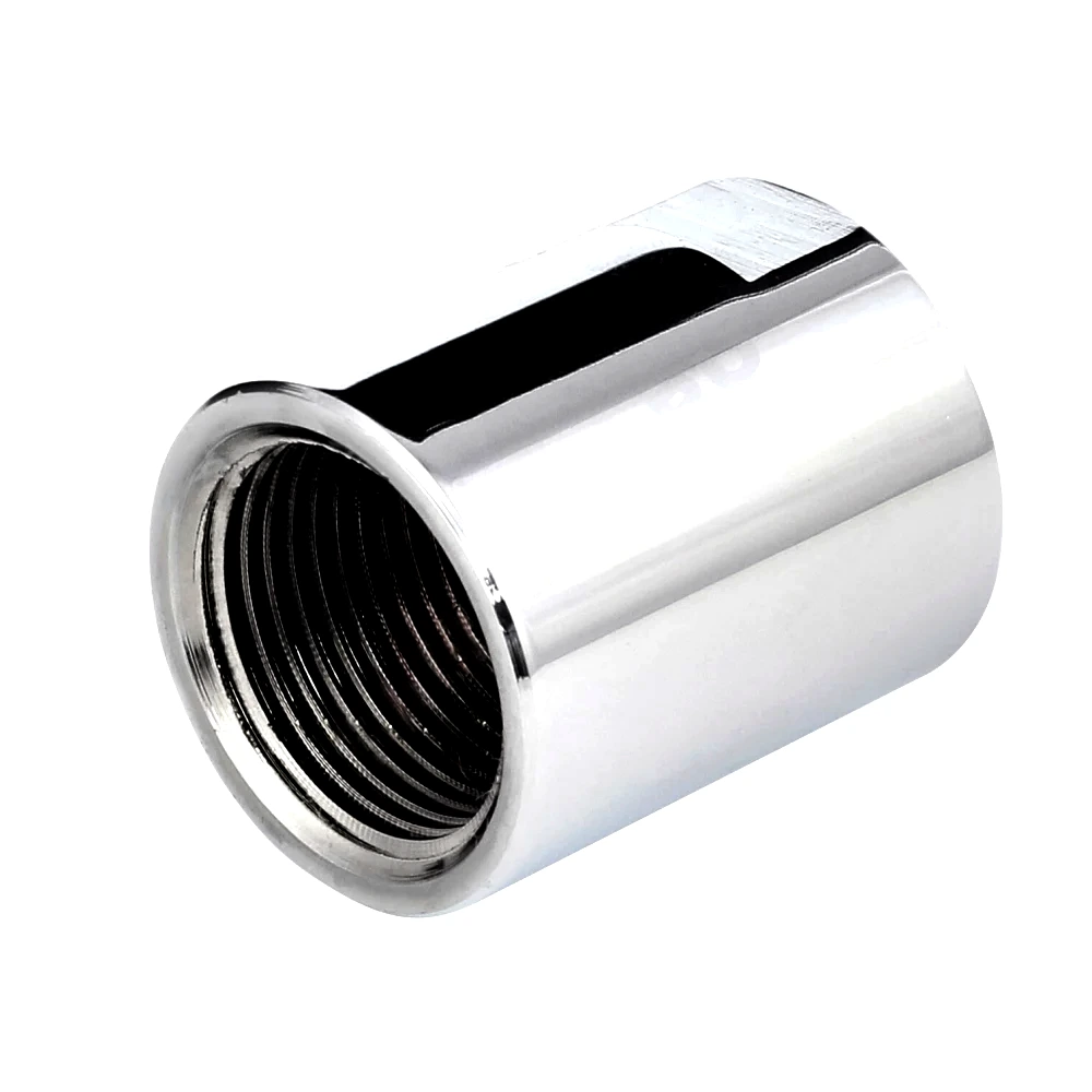 Соединитель для п/суш 1"x1" ВР Aquasfera 9208-02