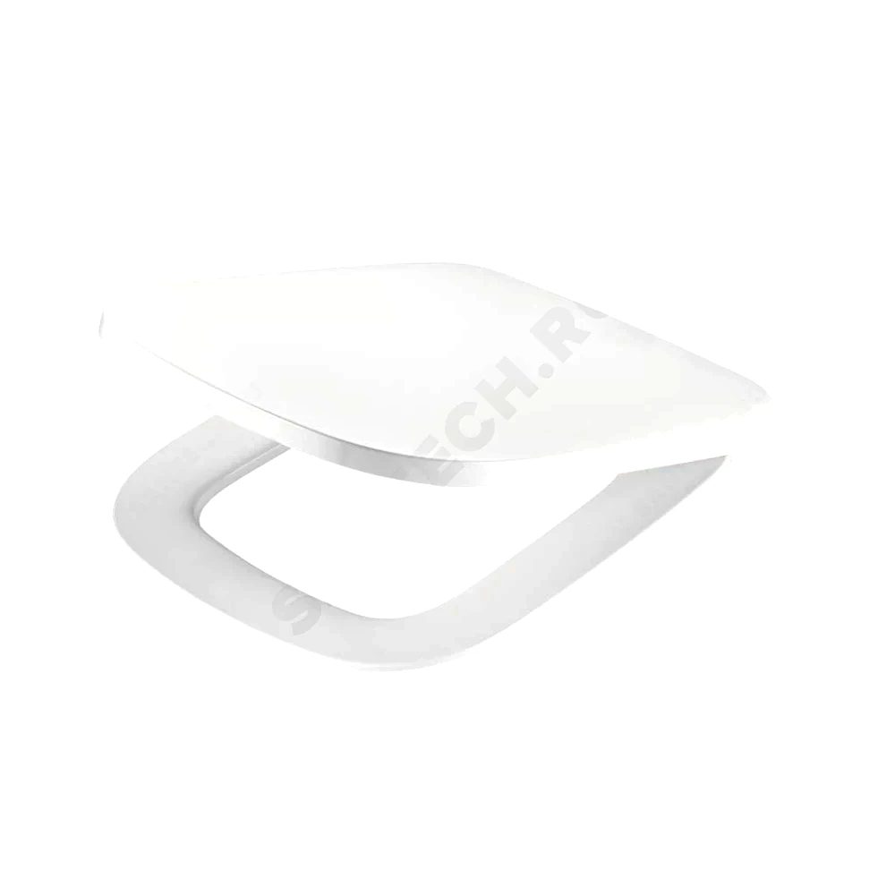 Сиденье д/унит Esedra дюр микр Ideal Standard T318101