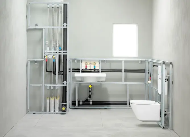 Комплектуем спецификацию для Квартиры