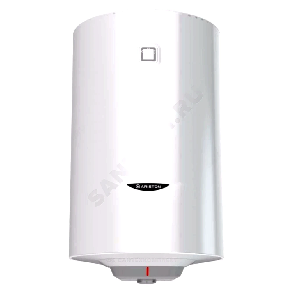 Водонагр эл накоп 120л верт PRO1 R ABS 120 V 1,8кВт Ariston 3700522
