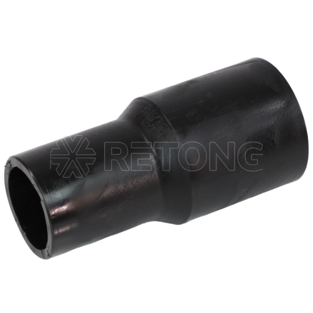 Переход ПЭ100 спигот Дн63х50 Ру16 SDR11 EUROSTANDARD 2050166350