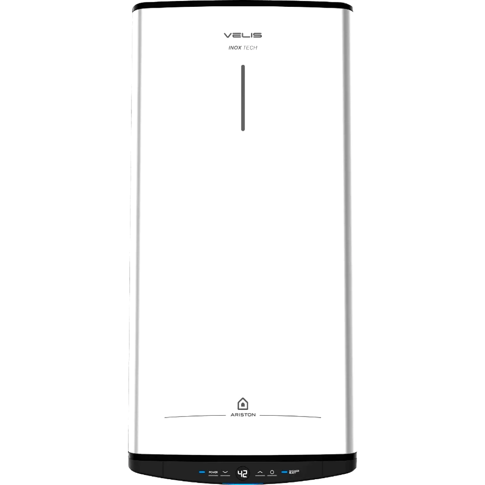 Водонагр эл накоп 80л универ ABSE VLS PRO INOX PW 80 Ariston 3700679