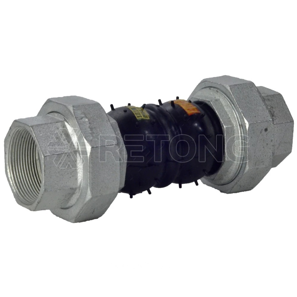 Компенсатор EPDM Ду25 Ру16 ВР L220 22/5 RMCX